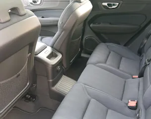 VOLVO XC60 2.0 T6 TE Plus Dark eAWD