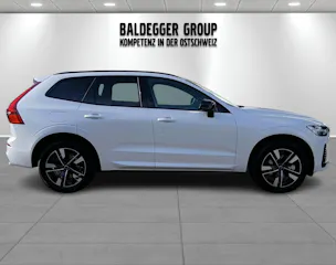 VOLVO XC60 2.0 T6 TE Plus Dark eAWD