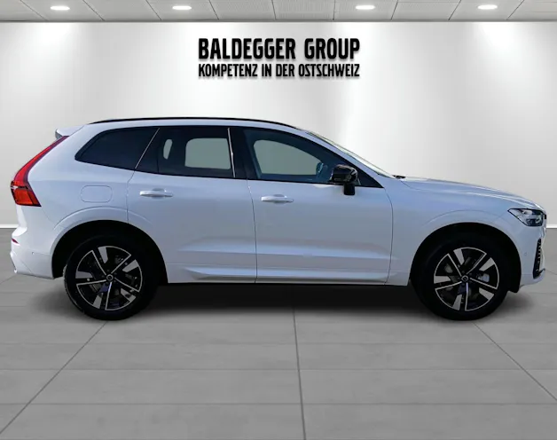 VOLVO XC60 2.0 T6 TE Plus Dark eAWD