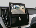 VOLVO XC60 2.0 T6 TE Plus Dark eAWD