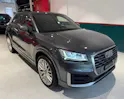 AUDI Q2 2.0 TFSI sport quattro S-tronic