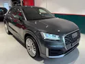 AUDI Q2 2.0 TFSI sport quattro S-tronic