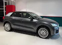 AUDI Q2 2.0 TFSI sport quattro S-tronic
