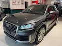 AUDI Q2 2.0 TFSI sport quattro S-tronic