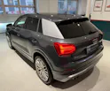 AUDI Q2 2.0 TFSI sport quattro S-tronic