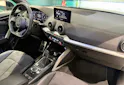 AUDI Q2 2.0 TFSI sport quattro S-tronic