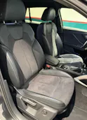 AUDI Q2 2.0 TFSI sport quattro S-tronic