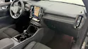 VOLVO EC40 Twin Performance Black Ed