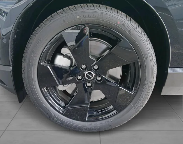 VOLVO EX 30 E60 Twin Ultra Performanc