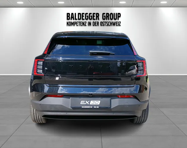 VOLVO EX 30 E60 Twin Ultra Performanc