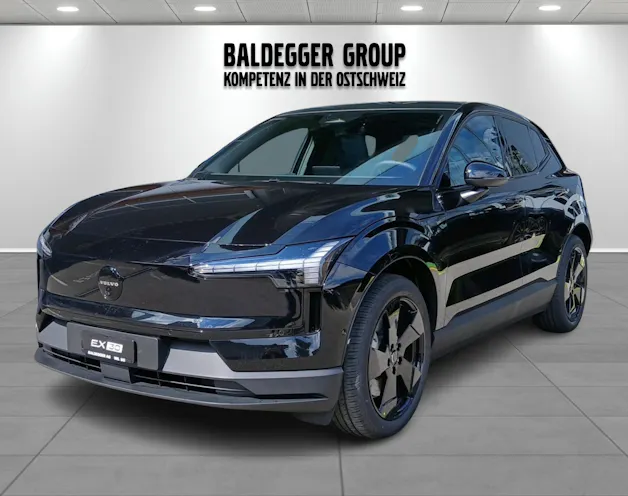 VOLVO EX 30 E60 Twin Ultra Performanc