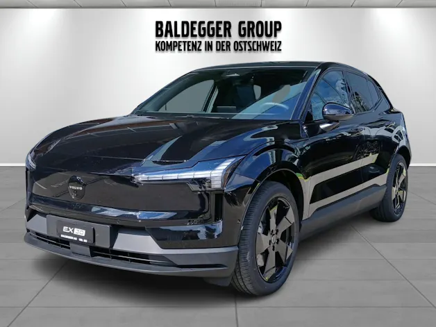 VOLVO EX 30 E60 Twin Ultra Performanc