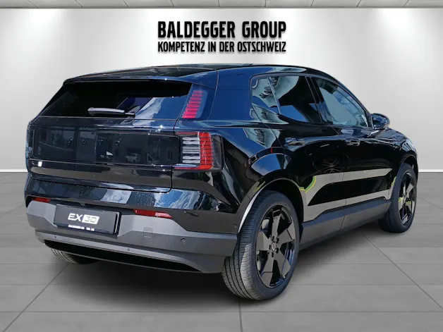 VOLVO EX 30 E60 Twin Ultra Performanc
