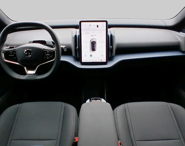 VOLVO EX 30 E60 Twin Ultra Performanc
