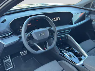 AUDI Q5 TDI S-Line quattro S-tronic