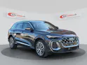 AUDI Q5 TDI S-Line quattro S-tronic