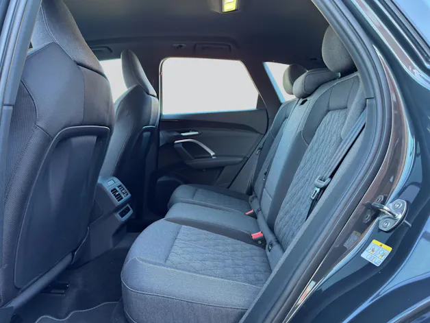 AUDI Q5 TDI S-Line quattro S-tronic