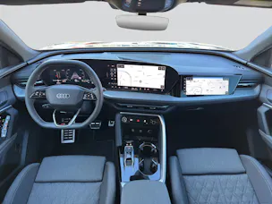 AUDI Q5 TDI S-Line quattro S-tronic