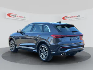 AUDI Q5 TDI S-Line quattro S-tronic