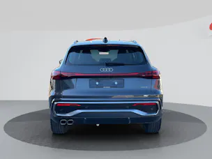 AUDI Q5 TDI S-Line quattro S-tronic