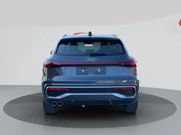 AUDI Q5 TDI S-Line quattro S-tronic