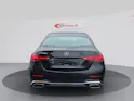 MERCEDES-BENZ C 220 d AMG Line