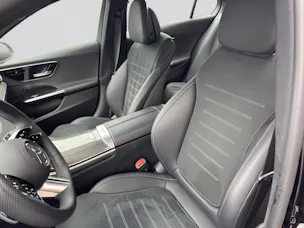 MERCEDES-BENZ C 220 d AMG Line