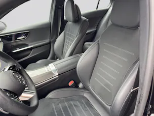 MERCEDES-BENZ C 220 d AMG Line