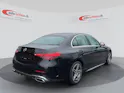 MERCEDES-BENZ C 220 d AMG Line