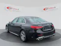 MERCEDES-BENZ C 220 d AMG Line