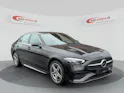 MERCEDES-BENZ C 220 d AMG Line