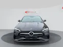 MERCEDES-BENZ C 220 d AMG Line