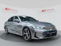 BMW 320d xDrive M Sport Steptronic