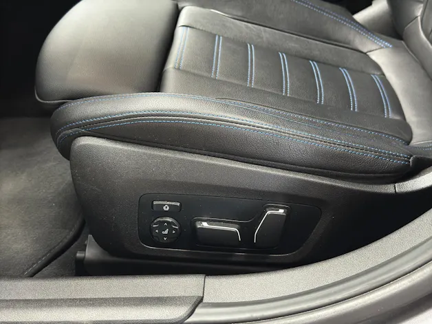 BMW 320d xDrive M Sport Steptronic