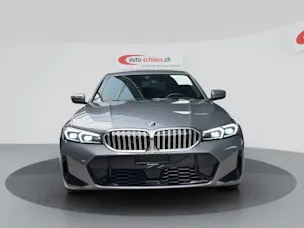 BMW 320d xDrive M Sport Steptronic