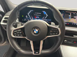 BMW 320d xDrive M Sport Steptronic