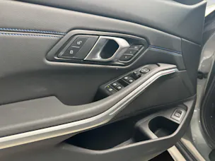 BMW 320d xDrive M Sport Steptronic