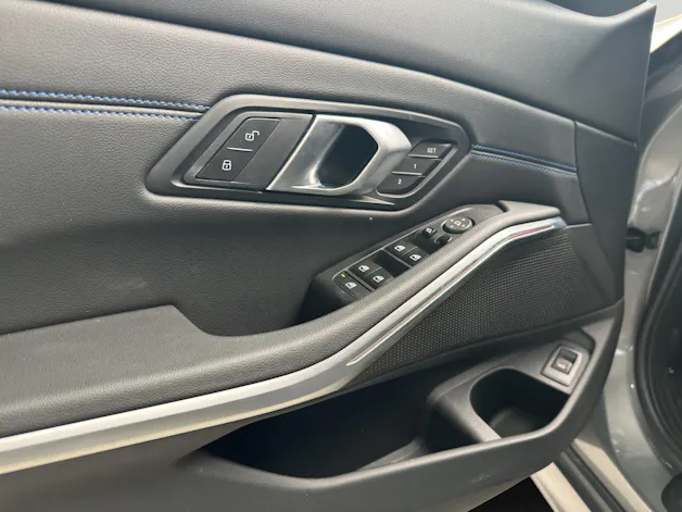 BMW 320d xDrive M Sport Steptronic