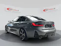 BMW 320d xDrive M Sport Steptronic
