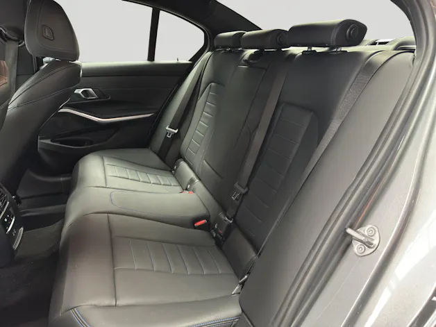 BMW 320d xDrive M Sport Steptronic
