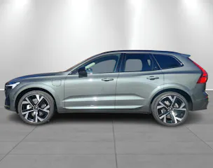 VOLVO XC60 2.0 T8 TE Ultra Dark eAWD