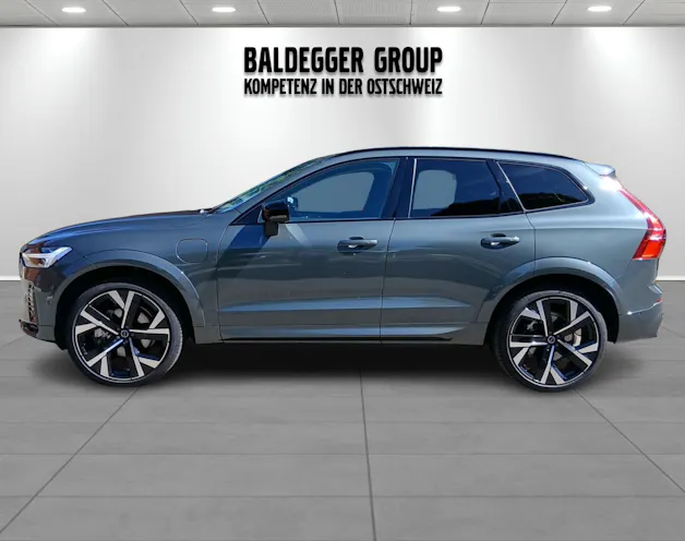 VOLVO XC60 2.0 T8 TE Ultra Dark eAWD
