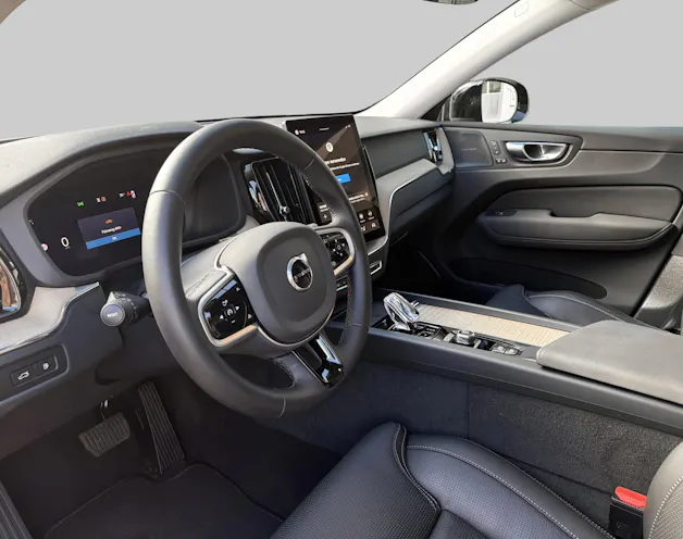 VOLVO XC60 2.0 T8 TE Ultra Dark eAWD