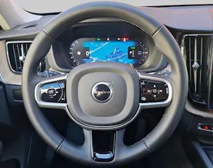 VOLVO XC60 2.0 T8 TE Ultra Dark eAWD