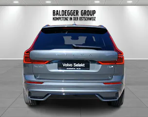 VOLVO XC60 2.0 T8 TE Ultra Dark eAWD