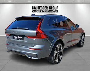 VOLVO XC60 2.0 T8 TE Ultra Dark eAWD