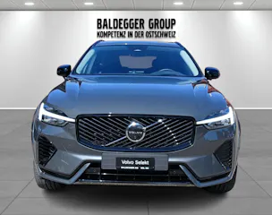 VOLVO XC60 2.0 T8 TE Ultra Dark eAWD