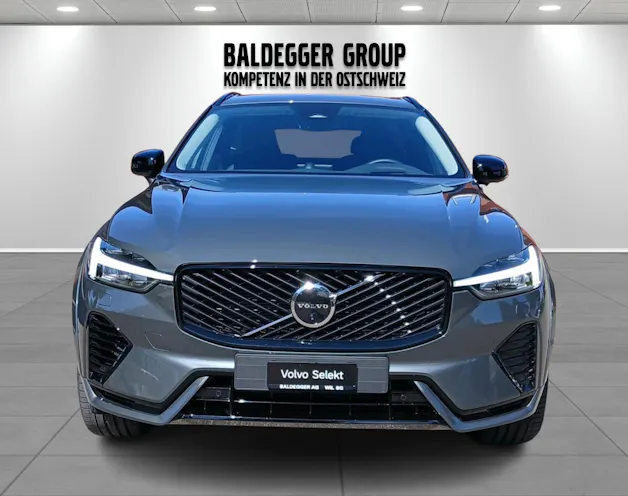 VOLVO XC60 2.0 T8 TE Ultra Dark eAWD