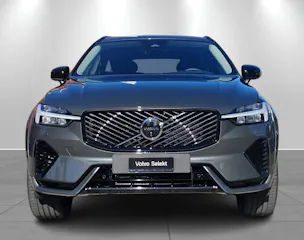 VOLVO XC60 2.0 T8 TE Ultra Dark eAWD