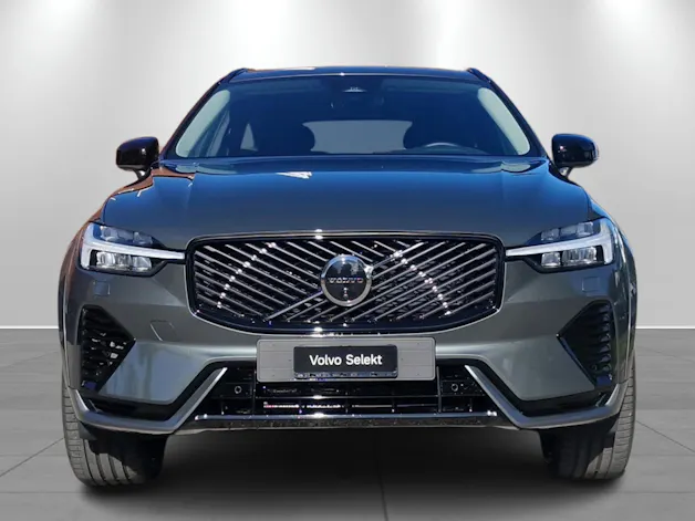 VOLVO XC60 2.0 T8 TE Ultra Dark eAWD